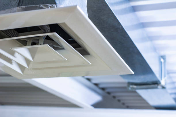 Best Best Air Duct Cleaning Company  in Oakland City, IN