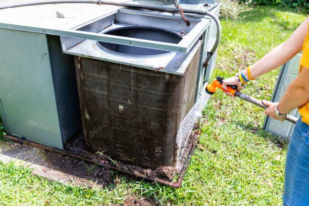 Best Commercial HVAC Duct Cleaning  in Oakland City, IN