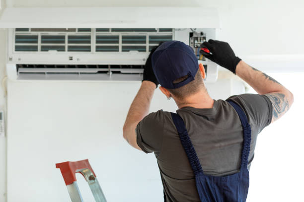 Best Best Air Duct Cleaning Company  in Oakland City, IN