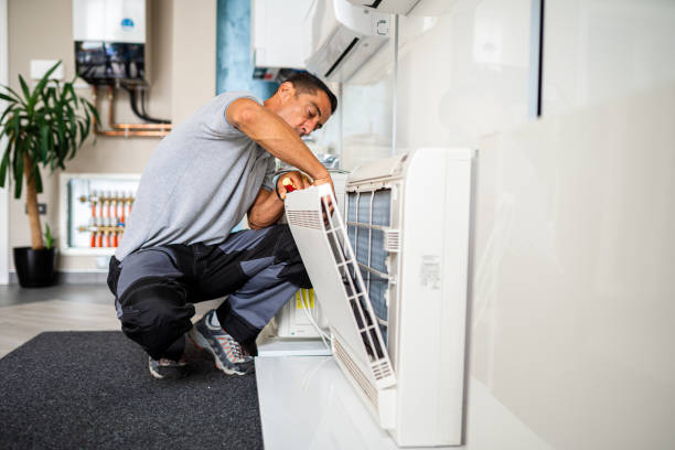 Best HVAC System Cleaning  in Oakland City, IN