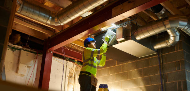 Best Affordable Duct Cleaning Services  in Oakland City, IN