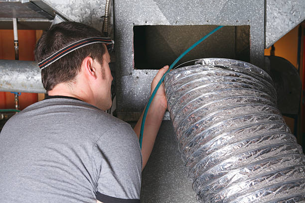 Best Air Duct Cleaning Company Near Me  in Oakland City, IN