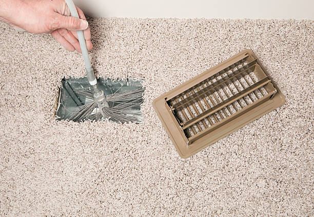 Best Air Duct Cleaning Near Me  in Oakland City, IN