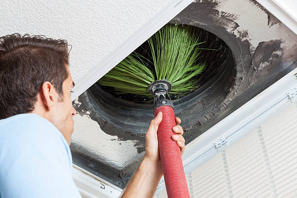 Best Professional Duct Cleaning Services  in Oakland City, IN