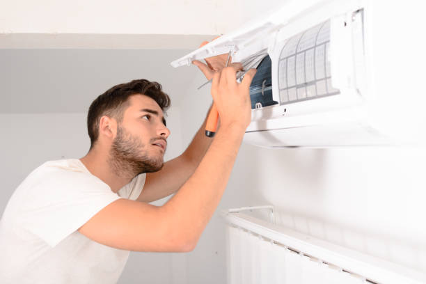 Best Ventilation Cleaning Services  in Oakland City, IN